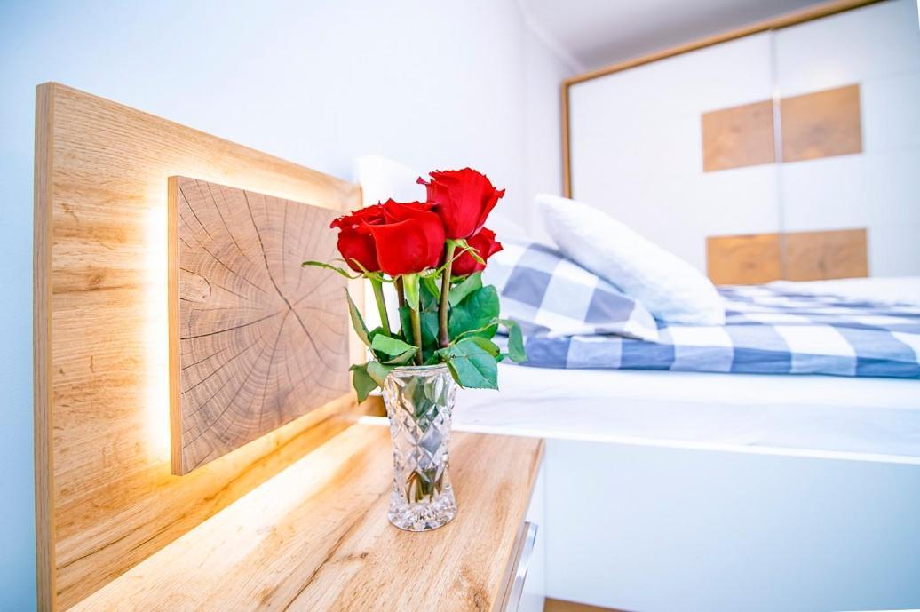 Апартаменти Apartament Batory Wrzeszcz Гданськ Екстер'єр фото